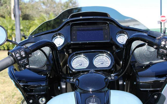 2024 Harley-Davidson FLTRT - Road Glide 3