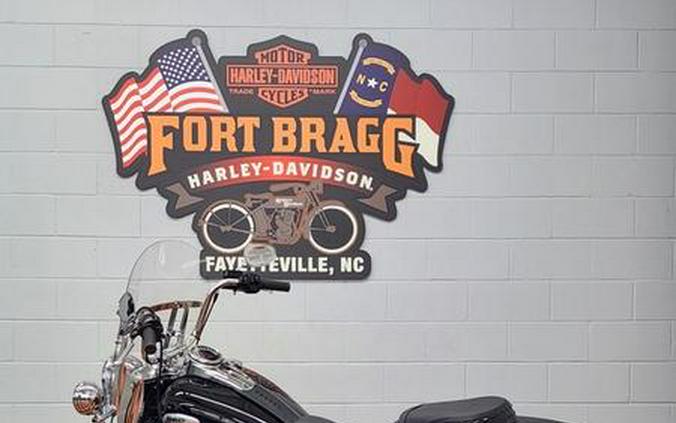 2024 Harley-Davidson® FLHCS - Heritage Classic