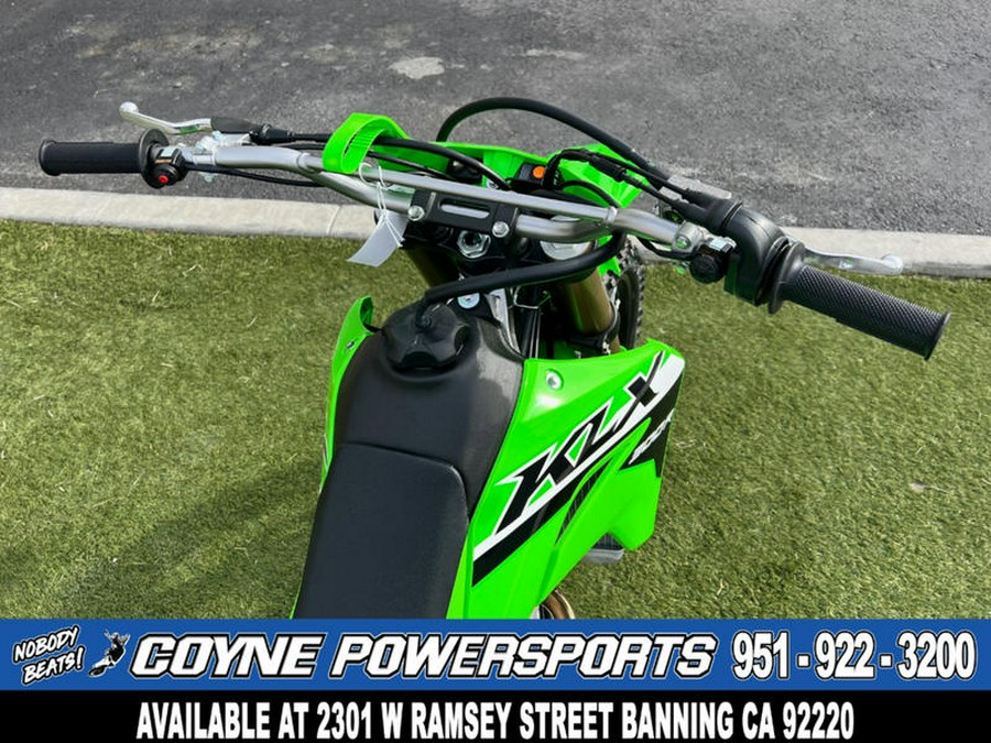 2024 Kawasaki KLX®300R