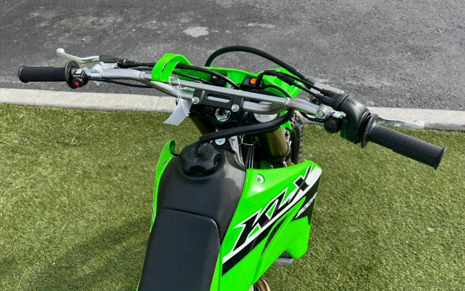 2024 Kawasaki KLX®300R