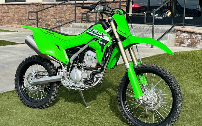 2024 Kawasaki KLX®300R