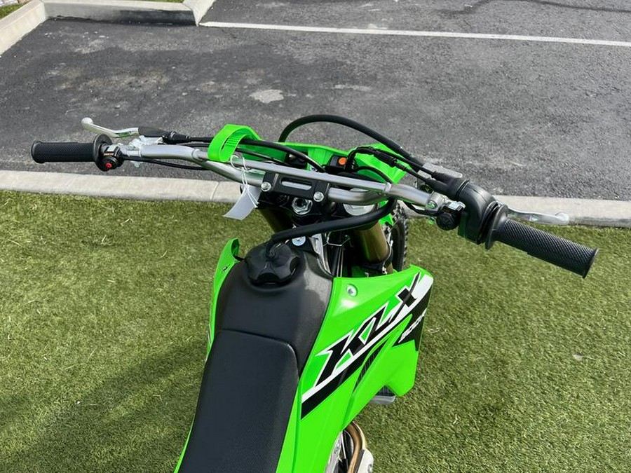 2024 Kawasaki KLX®300R