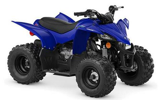 2022 Yamaha YFZ50