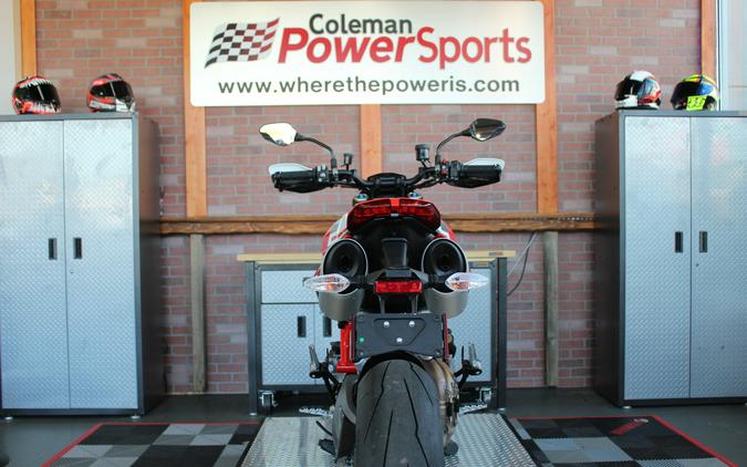 2023 Ducati Hypermotard 950 SP