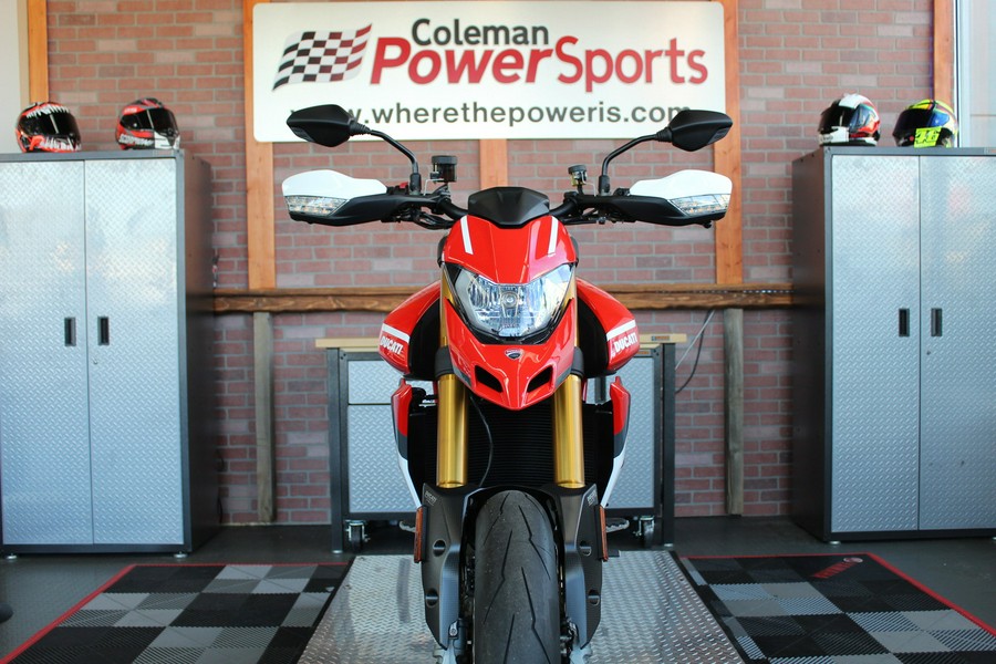 2023 Ducati Hypermotard 950 SP