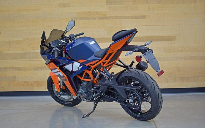 2024 KTM RC 390