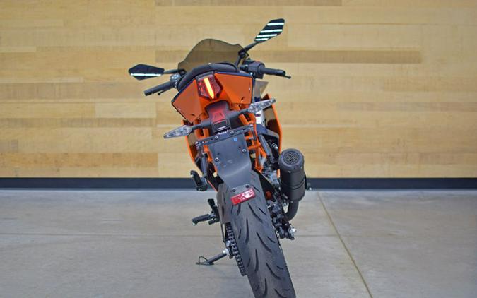 2024 KTM RC 390