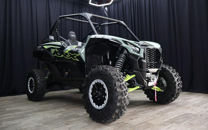 2024 Kawasaki Teryx KRX 1000 SE