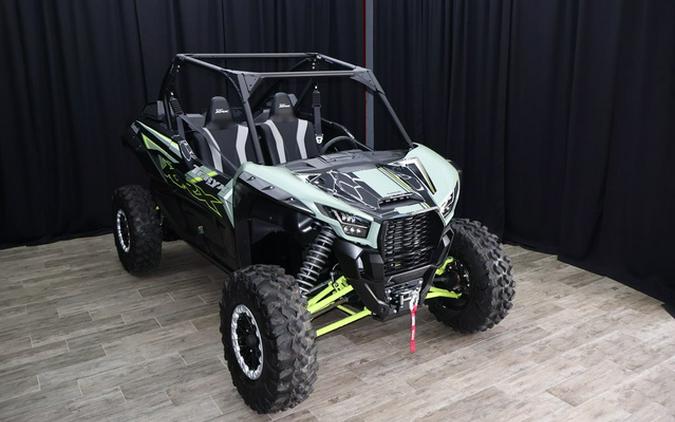 2024 Kawasaki Teryx KRX 1000 SE