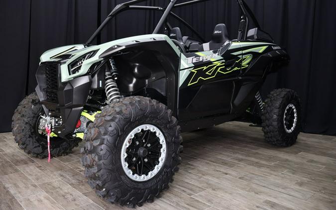 2024 Kawasaki Teryx KRX 1000 SE