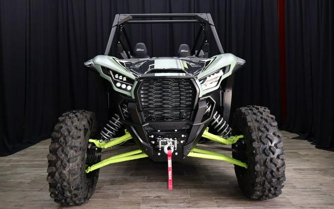 2024 Kawasaki Teryx KRX 1000 SE