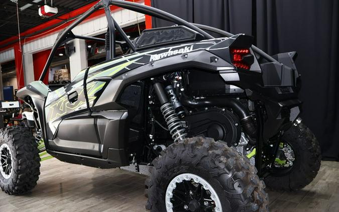 2024 Kawasaki Teryx KRX 1000 SE