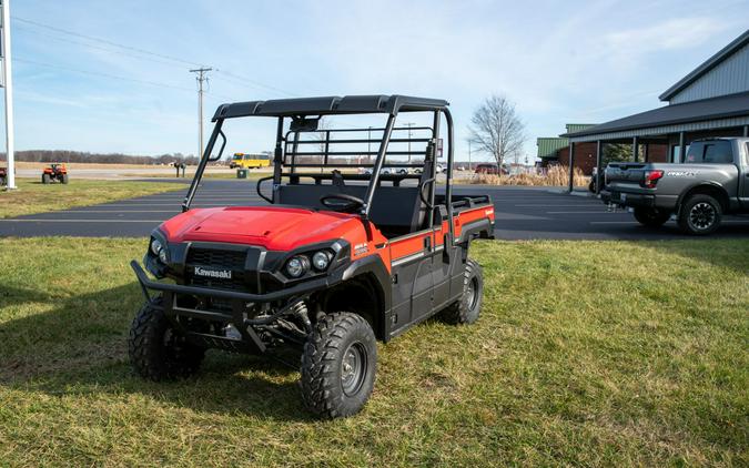 2024 Kawasaki MULE PRO-FX 1000 HD Edition