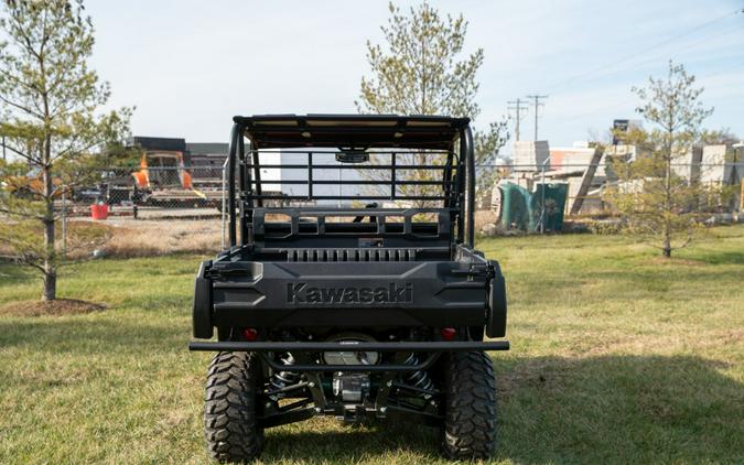 2024 Kawasaki MULE PRO-FX 1000 HD Edition