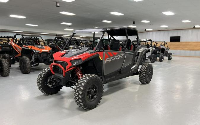 2024 Polaris® RZR XP 4 1000 Ultimate