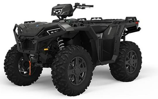 2022 Polaris Sportsman XP 1000 Ultimate Trail