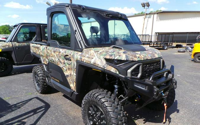 2024 Polaris® Ranger XD 1500 NorthStar Edition Ultimate Camo