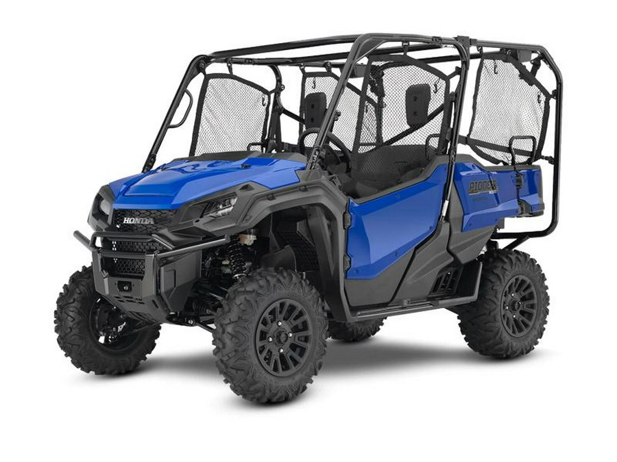 2020 Honda® Pioneer 1000-5 Deluxe