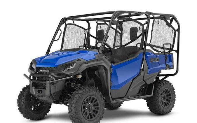 2020 Honda® Pioneer 1000-5 Deluxe