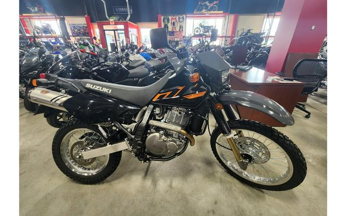 2024 Suzuki DR650S