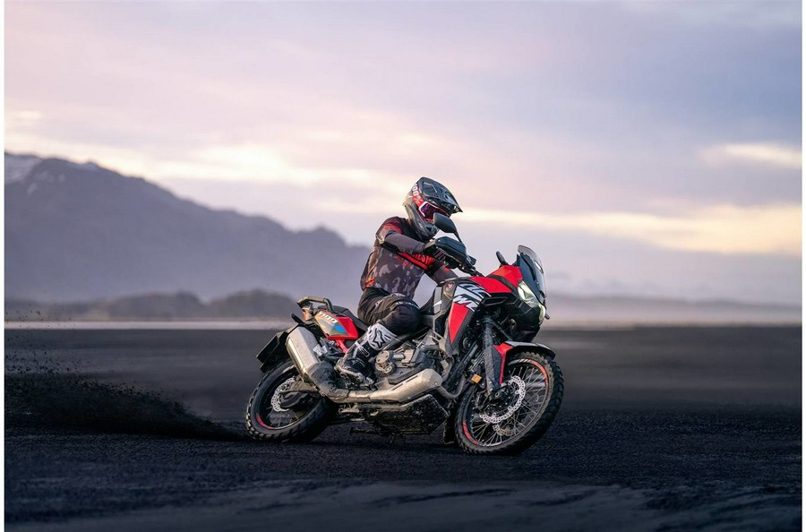 2022 Honda AFRICA TWIN DCT