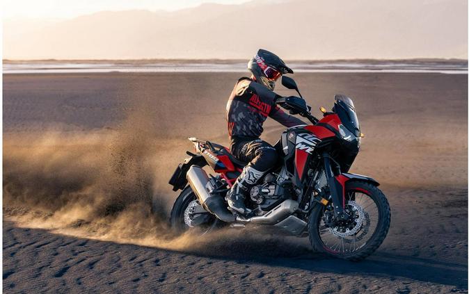 2022 Honda AFRICA TWIN DCT