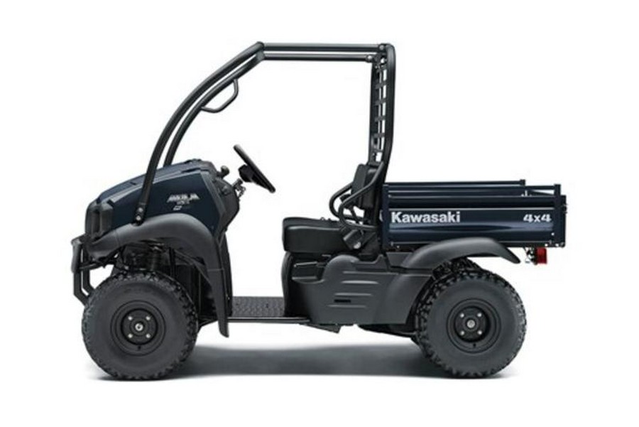 2025 Kawasaki Mule SX™ 4x4