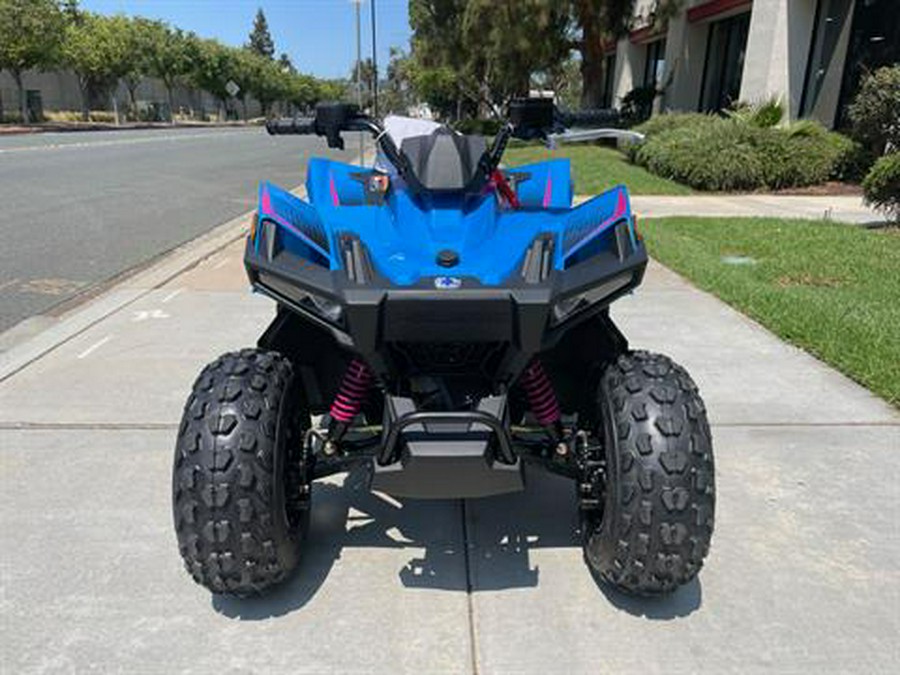 2024 Polaris Outlaw 70 EFI