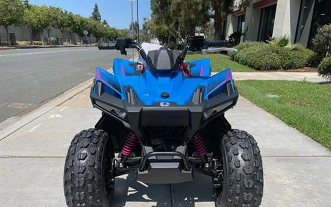 2024 Polaris Outlaw 70 EFI