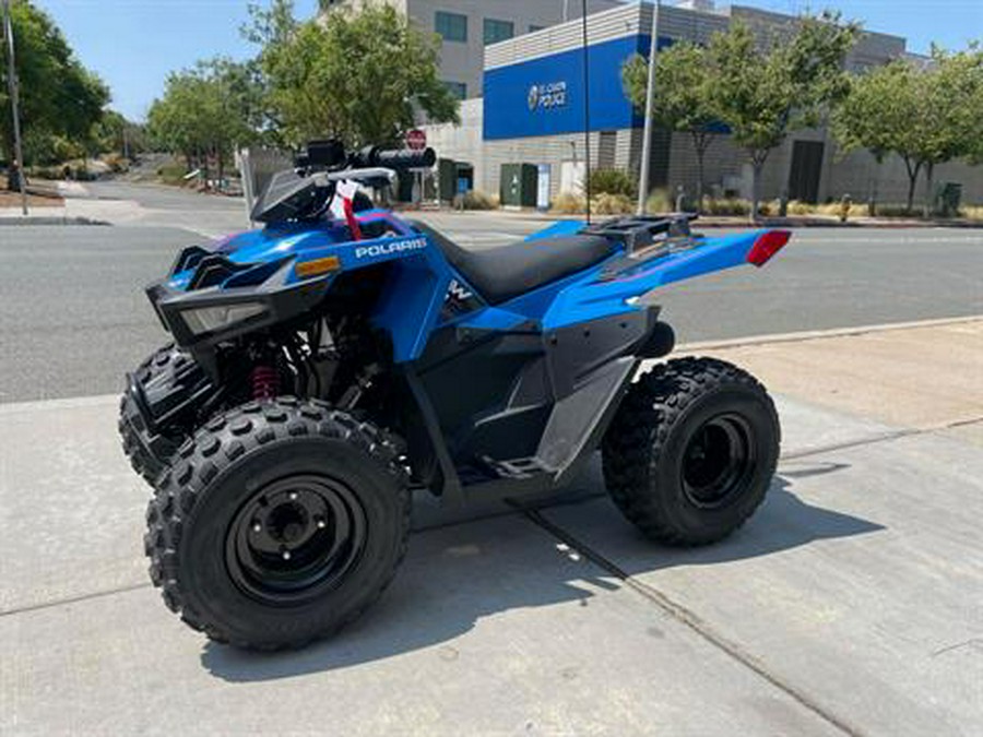 2024 Polaris Outlaw 70 EFI