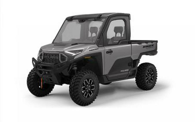 2024 Polaris Ranger XD 1500 NorthStar Edition Ultimate