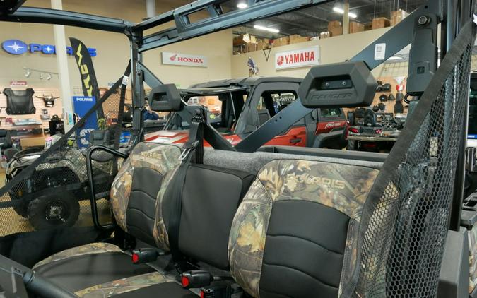 2024 Polaris Ranger XP® Kinetic Ultimate