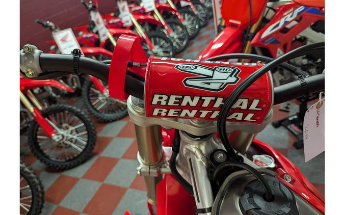 2025 Honda CRF® 250R