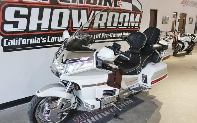 1998 Honda GoldWing