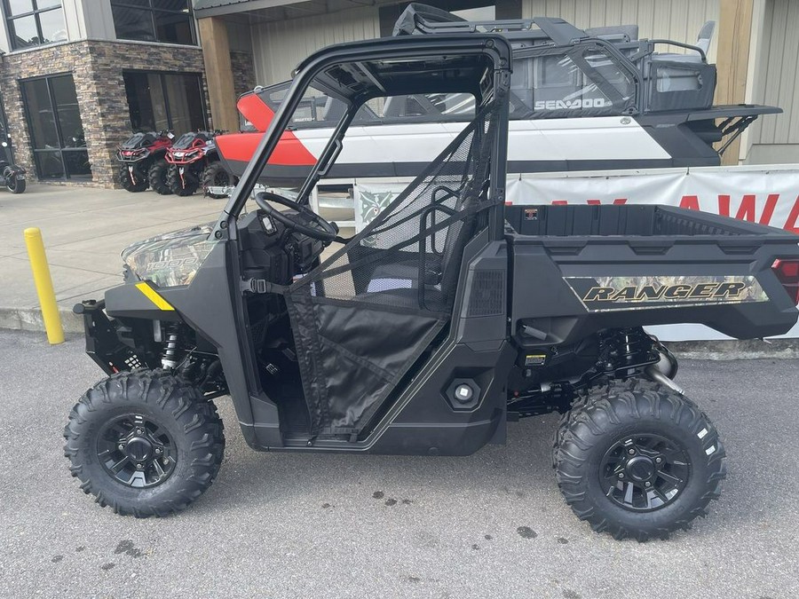 2025 Polaris Ranger® 1000 Premium