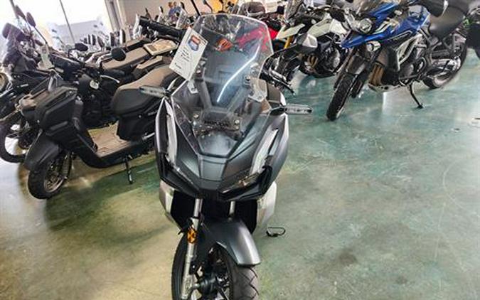 2021 Honda ADV150