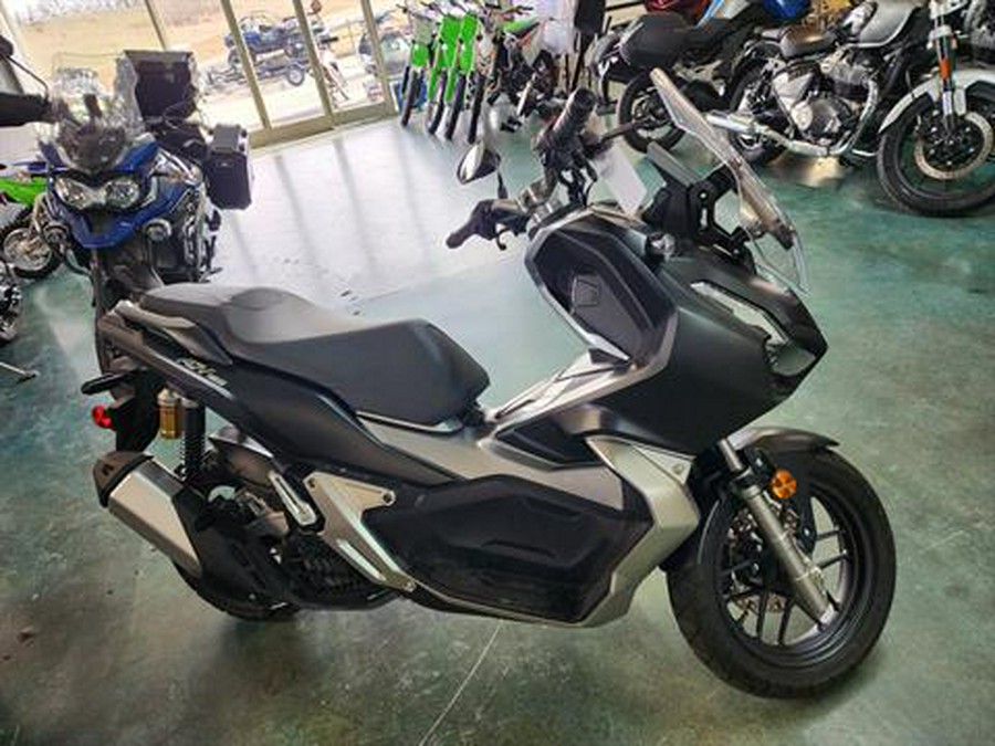 2021 Honda ADV150