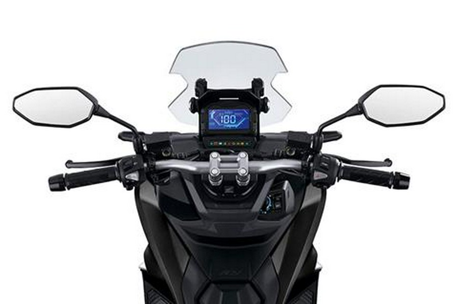 2021 Honda ADV150