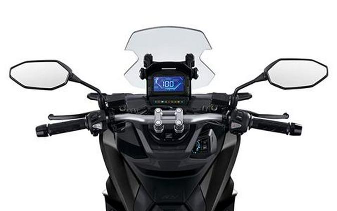 2021 Honda ADV150