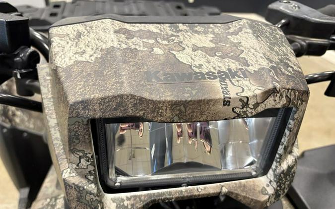2024 Kawasaki Brute Force 750 EPS LE Camo