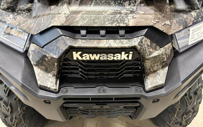 2024 Kawasaki Brute Force 750 EPS LE Camo