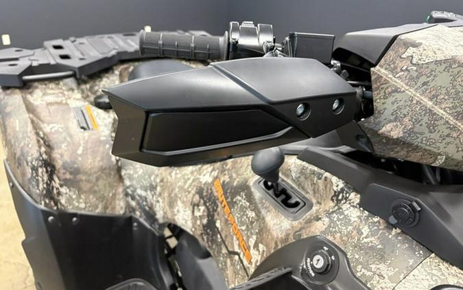 2024 Kawasaki Brute Force 750 EPS LE Camo