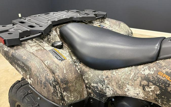2024 Kawasaki Brute Force 750 EPS LE Camo