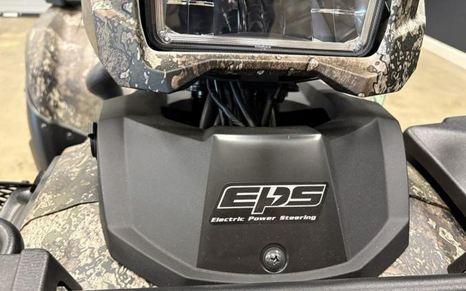 2024 Kawasaki Brute Force 750 EPS LE Camo