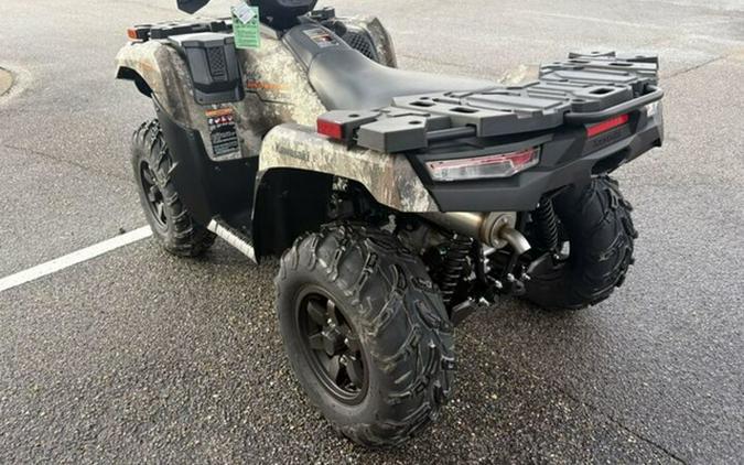 2024 Kawasaki Brute Force 750 EPS LE Camo