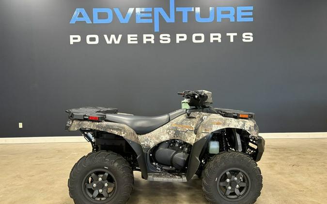 2024 Kawasaki Brute Force 750 EPS LE Camo