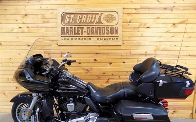 2011 Harley-Davidson® FLTRU - Road Glide® Ultra