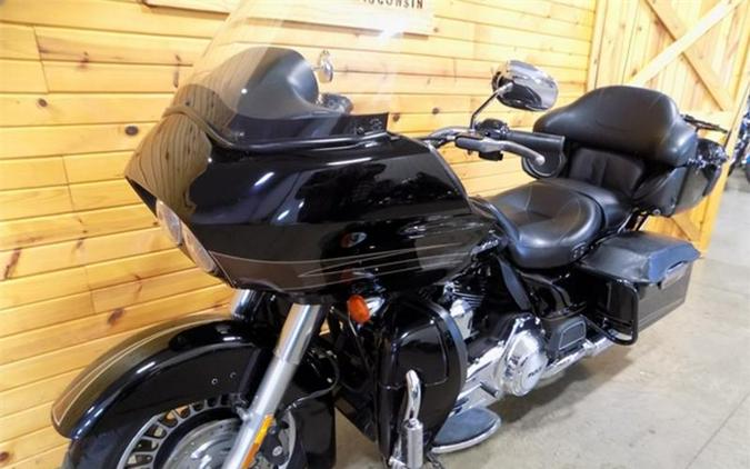2011 Harley-Davidson® FLTRU - Road Glide® Ultra