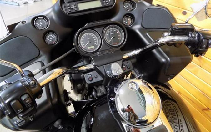 2011 Harley-Davidson® FLTRU - Road Glide® Ultra