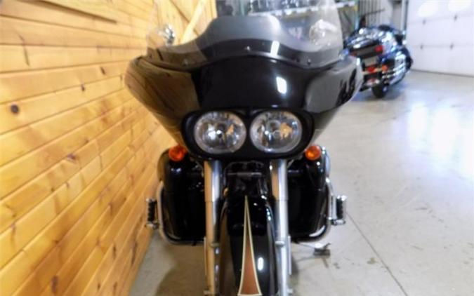 2011 Harley-Davidson® FLTRU - Road Glide® Ultra